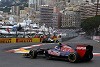 Foto zur News: Toro Rosso: Abreise mit leeren Händen aus Monte Carlo