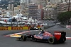 Foto zur News: Toro Rosso: Abreise mit leeren Händen aus Monte Carlo