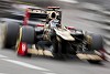 Foto zur News: Trotz Monaco-Pleite: Lotus für Alguersuari stärkstes Team