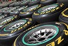 Foto zur News: Pirelli rechnet in Kanada wieder mit höherem