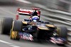 Foto zur News: Toro Rosso: Entschädigung für Monaco-Pech in Kanada?