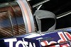 Foto zur News: Bremsbelüftung bei Red Bull musste geändert werden