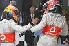 Foto zur News: Der Teamkollege: Freund, Feind oder Vorbild?