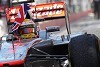 Foto zur News: McLaren: &quot;Vier oder fünf Rennen ohne Sieg nagen an dir&quot;