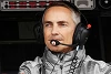 Foto zur News: Whitmarsh glaubt an Buttons Talent