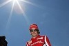 Foto zur News: Alonso laut &#039;Forbes&#039; Topverdiener - Ferrari dementiert