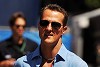 Foto zur News: Schumacher: &quot;In Valencia nicht Favorit&quot;