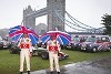 Foto zur News: London: Formel 1 bald im Olympiastadion?