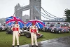 Foto zur News: London: Formel 1 bald im Olympiastadion?