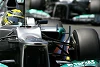 Foto zur News: Rosberg: &quot;Ich dachte, ich wäre Fünfzehnter&quot;