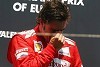 Foto zur News: Ferrari: Emotionaler Sieg für Alonso und Ferrari