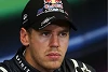 Foto zur News: Vettel: Alles anders als in Valencia?