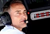 Foto zur News: Whitmarsh: &quot;Wenn einer Teamchef sein will, dann Ron&quot;