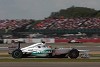 Foto zur News: Mercedes: Im Rennen einfach nicht schnell genug