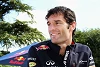 Foto zur News: Offiziell: Webber verlängert bei Red Bull