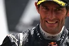 Foto zur News: Marko: &quot;Webber ist locker und motiviert, wie nie zuvor&quot;