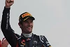 Foto zur News: Webber wollte Versprechen an Red Bull nicht brechen