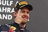 Foto zur News: Vettel würde für den Sieg nie betrügen