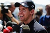 Foto zur News: Vettel über Eitelkeiten und den Knochenjob Formel 1