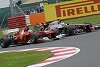 Foto zur News: Ferrari und McLaren wertvollste Formel-1-Teams