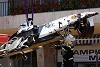 Foto zur News: Formel-1-Sicherheit: Fehlt der tödliche Kick?