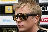 Foto zur News: Räikkönen ein WM-Kandidat: "Warum nicht?"