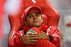 Foto zur News: Salo: &quot;Ferrari braucht bessere Nummer zwei&quot;