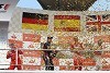 Foto zur News: Deutsche Attacke verpufft: Dritter Sieg für Alonso