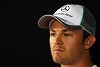 Foto zur News: Rosberg: &quot;Wenigstens etwas&quot;
