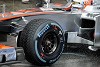 Foto zur News: McLaren wiedererstarkt: Nur bei Nässe hakt&#039;s noch