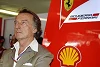 Foto zur News: Montezemolo: &quot;Ich bin besorgter als vorher&quot;
