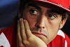 Foto zur News: Alonso: &quot;Dürfen uns keine Fehler erlauben&quot;