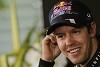 Foto zur News: Vettel: &quot;Alles scheint manchmal falsch zu sein&quot;