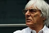 Foto zur News: Ecclestone: Nürburgring-Kauf steht nicht zur Debatte