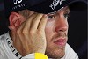 Foto zur News: Vettel: &quot;Man kann nicht drüberfliegen&quot;
