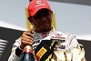 Foto zur News: McLaren: Hamiltons Sieg macht Lust auf den WM-Titel