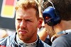 Foto zur News: Vettel zieht durchwachsene Ungarn-Bilanz