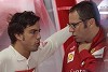 Foto zur News: Domenicali: Ferrari sucht nach einer Nummer zwei