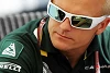 Foto zur News: Kovalainen: Nationalstolz, Golfen #AND# Olympia