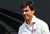 Foto zur News: Toto Wolff: Interview mit dem neuen &quot;Mister Williams&quot;