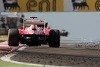 Foto zur News: Wie Ferrari die Kurve kriegte