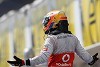Foto zur News: Schnelle Einigung zwischen Hamilton und McLaren?