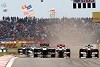 Foto zur News: Formel-1-Comeback? Ecclestone macht Türken Hoffnung