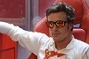 Foto zur News: Alonso: &quot;Hamilton und Vettel die größten Herausforderer&quot;
