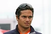 Foto zur News: Piquet kritisiert Grosjean: &quot;Er ist kein Überflieger&quot;