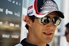 Foto zur News: Senna: &quot;Alonso hat den Titel noch nicht sicher&quot;