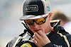 Foto zur News: Lotus: Mit Räikkönen auch 2013 ein Spitzenteam?