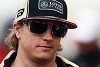 Foto zur News: Räikkönen: &quot;Natürlich wäre ein Sieg schön&quot;