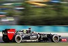 Foto zur News: Lotus peilt in Spa-Francorchamps den ersten Saisonsieg an