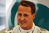 Foto zur News: Schumacher: &quot;Die Formel 1 ist viel spannender als früher&quot;